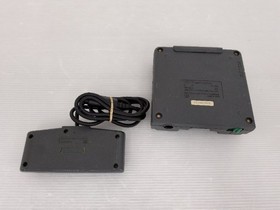PC Engine Console CoreGrafx (PI-TG3) PC Engine JP GAME. 9000026229288