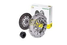 Schaeffler LuK Kupplungssatz LuK SAC 624 3330 00 für VW AUDI SEAT ST 3D7 3D2 3D4