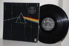 Pink Floyd. Dark Side Of the Moon. Aus Quadrophonic. Q4. A2/B2. Early Issue 1973