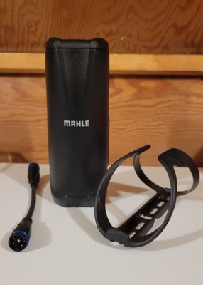 MAHLE SmartBike Systems X20 Range Extender