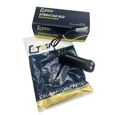 70020769 Control Handle G5-18A Model For JLG Telehandler Rough Terrain Forklift