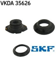 SKF VKDA35626 FederbeinstüTzlager Domlager Federbeinlager Vorderachse