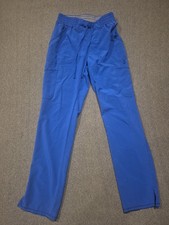 Scrubstar Scrub Pants Blue Size XS