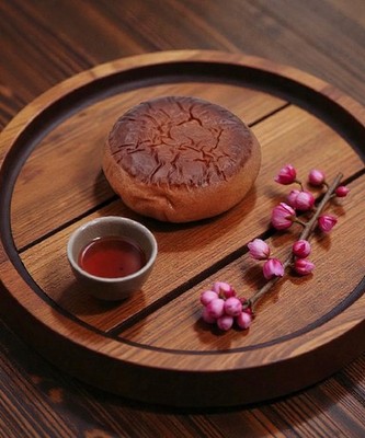 Honma Tsukisamu Original Anpan, Sweet Bean Paste Pastry, 5 pieces-Hokkaido,Japan