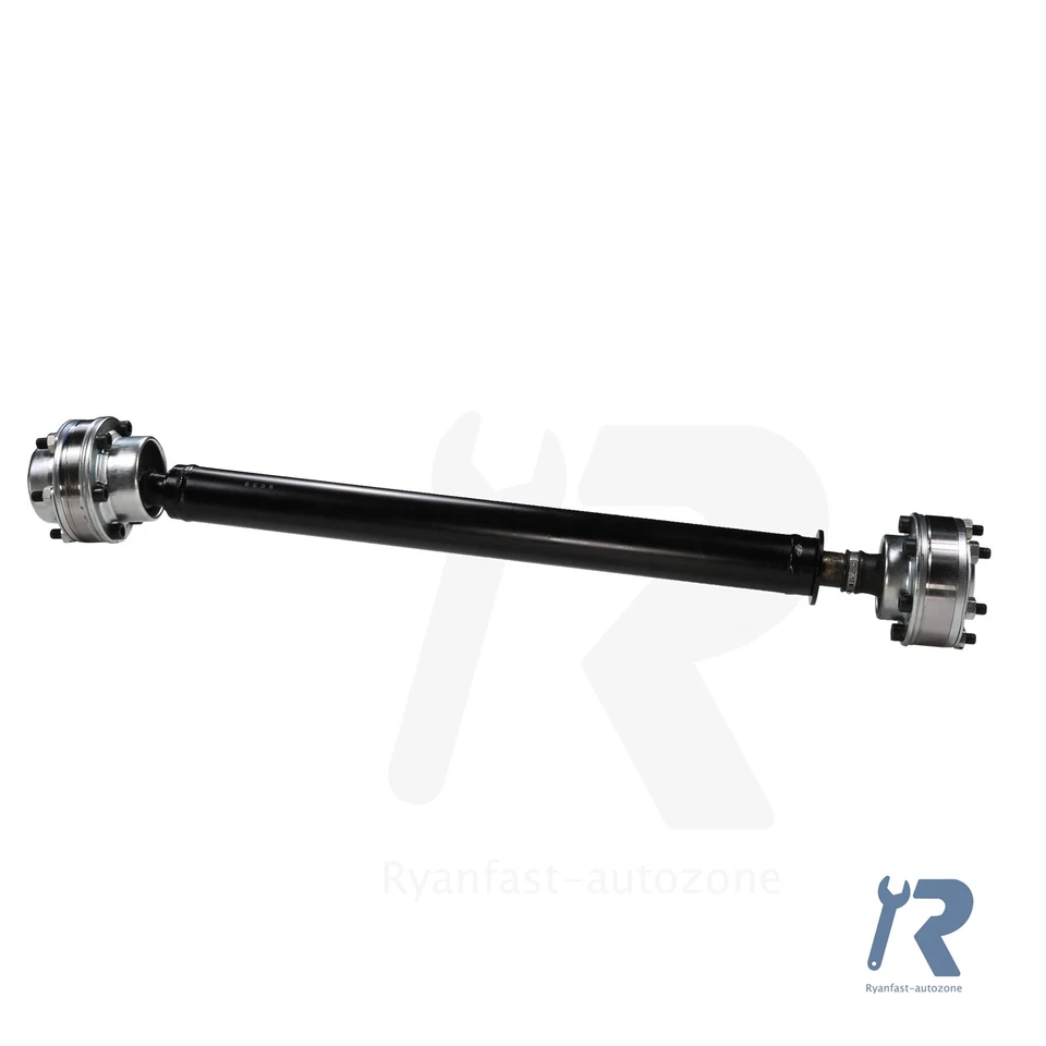 Front Driveshaft Prop Shaft For Lincoln Navigator Ford F-150 Expedition V8 5.0L  — 第 4/4 张图片