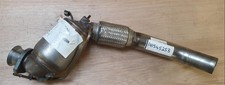 CATALYTIC CONVERTER FITS BMW 3 SERIES E46 330D XD X3 3.0D FUEL PARTS PAS45253
