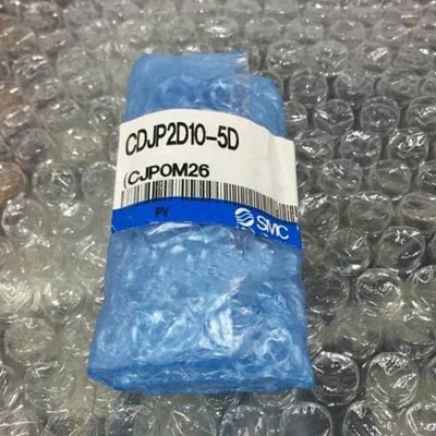 1PC New SMC CDJP2D10-5D   cylinder    *mp