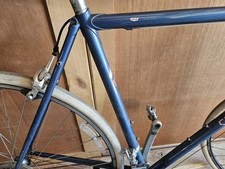 Specialized Allez Sport Road Bike Vintage 53cm Cr-Mo 21 Speed 700c Mavic Shimano 19