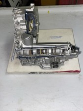 Vtg General Motors Car Transmission 4T65E Cut Out Model ATC BORG Wagner Morse