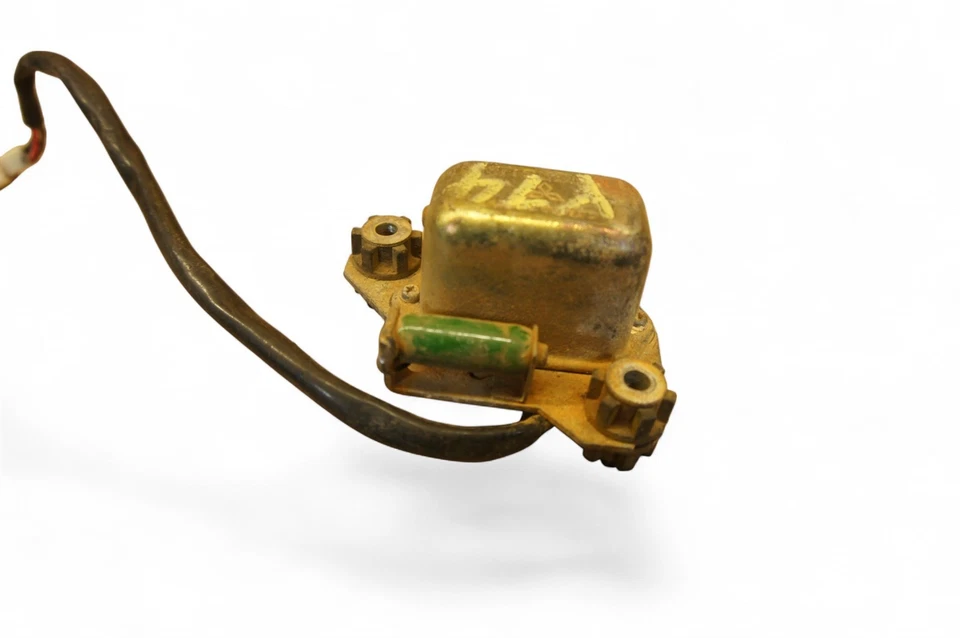 Rectificador regulador Yamaha Rd350 Rd 350 Rd250 Rd 250 Ds7 R5 Y74 *2679C Foto 3 de 4