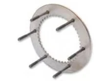 Eastern Motorcycle Parts Clutch Backing Plate Street Bike A-38005-74 1132-0707