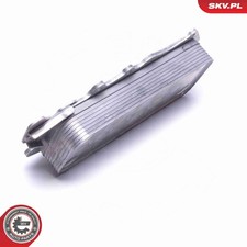 ESEN SKV Ölkühler mit Dichtung Vorne für MERCEDES-BENZ E-Klasse Gl-Klasse 