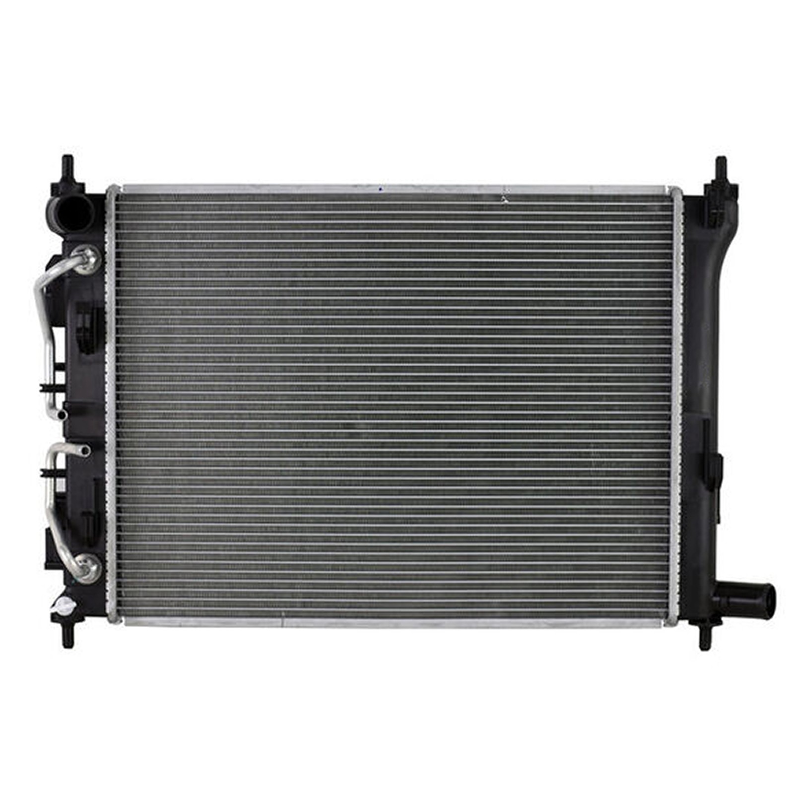 25310K2050 Radiator for Hyundai Venue 2020 2021 2022 2023 2024 2025 DPI13890