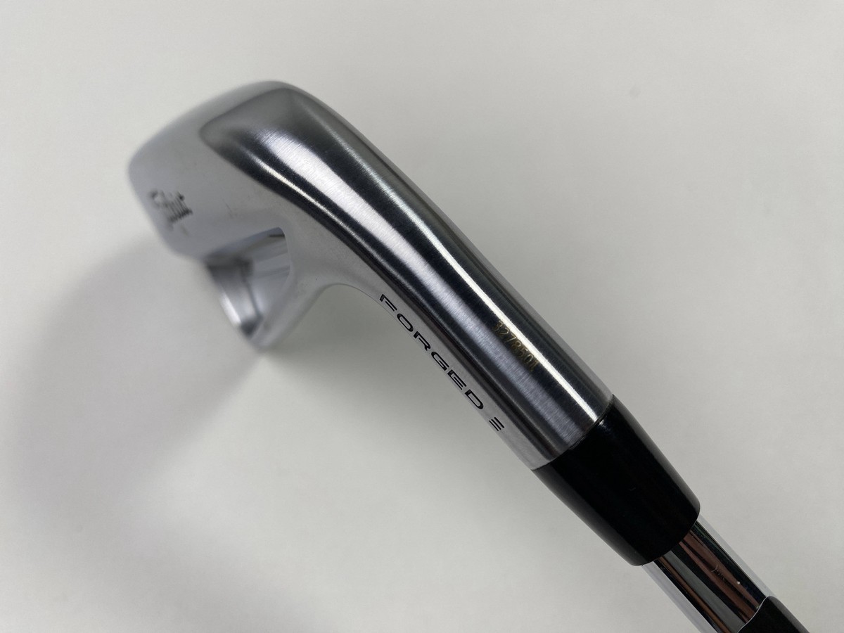 Titleist T150 2023 Single 4 Iron TT DG Tour Issue X100 X-Stiff