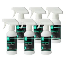 Skin Protectant Wound Cleanser 8 Ounce Pack Of 6 Gentle Noncytotoxic Irrigati...