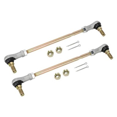 Spurstangenkopf 2erSet für Yamaha Kodiak 400 450 Grizzly 350 400 450 Bruin 35...
