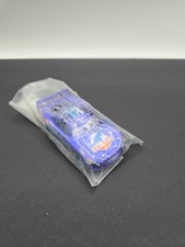 Disney Pixar Cars Blu Ray Lightning McQueen Diecast “Blue-Ray Dinoco” SELLADO