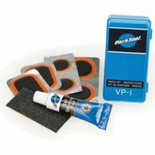 Park Tool Vp-1 Patch Kit 2 Pack