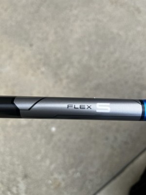 TaylorMade Stealth Driver Carbonwood Fujikura Shaft Stiff Flex Black Red