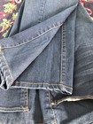 Faded Glory 18P Ultimate Skinny Blue  Jeans Women's Jeans Dark Denim Pre Owned — photo 7