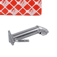 febi KüHler AbgasrüCkfüHrung FüR Ford Transit / V363 Ranger 2.2 Tdci 1763294