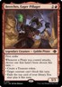 1 x Breeches, Eager Pillager - Promo Pack - The Lost Caverns of Ixalan - NM-Mint