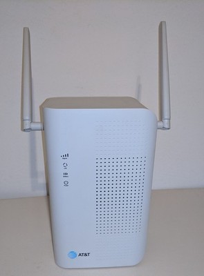 AT&T VAB-1 Phone for Business Advanced Communication Router