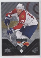 2008-09 Upper Deck Black Diamond Double Diamonds Olli Jokinen #119 0i6