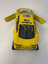 UT Models 1:18 Opel Calibra V6 4X4 DTM Diecast Model | Zakspeed Klaus Ludwig