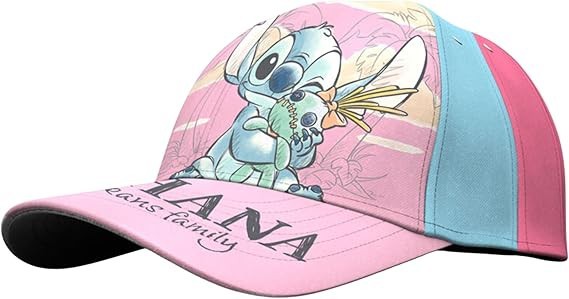 Бейсбол в хижине Лило и Стича, Охана Грессе, Добрый Эйнстеллбар