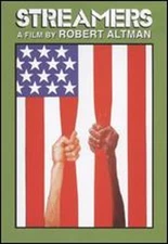 Streamers by Robert Altman: Used