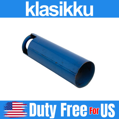 Suzuki K10 K11 K10P K11P M15 mark2 A100-3 Front Fork Outer Cover 1Pcs Nos