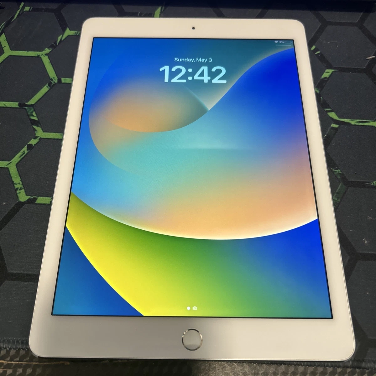 Apple iPad Pro (1st Generation) 128 GB Tablets for sale | eBay