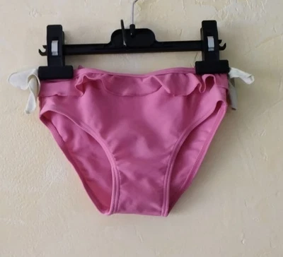 Maillot de bain rose Taille 23 mois/86 cm Orchestra - Photo 1/4