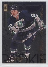 1995-96 Donruss Elite Rookies 1134/5000 Jeff O'Neill #12 0j6
