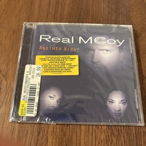 Real Mccoy Another Night | eBay