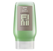 Wella EIMI Texture Sculpt Force 125 ml Gel Styling