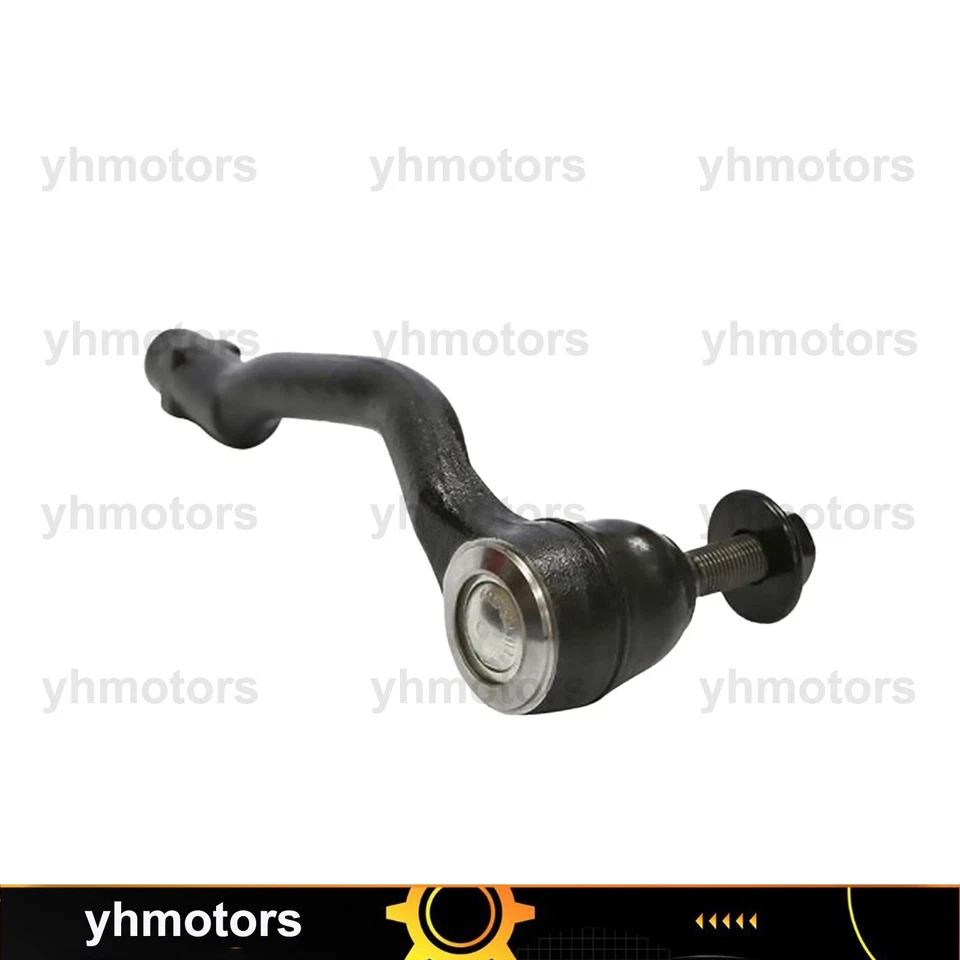 Barra de amarre exterior 56825T1100 GENUINA para HYUNDAI Genesis G80 2020-2025 Foto 3 de 4