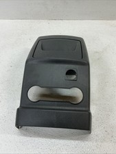 Genuine Ford 2011-2013 Explorer Console Rear Panel Assembly Bb5z-78045e24-ba Genuine Ford 2011-2013 Explorer Console Rear Panel Assembly Bb5z-78045e24-ba