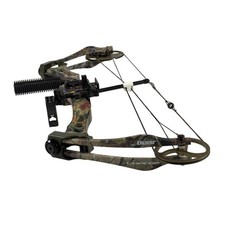 Bear Archery Charge Right-Handed 29" 60 lbs. Draw Hunting Compound Bow