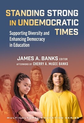 Standing Strong in Undemocratic Times: Supporting Diversity and Enhancing Democr