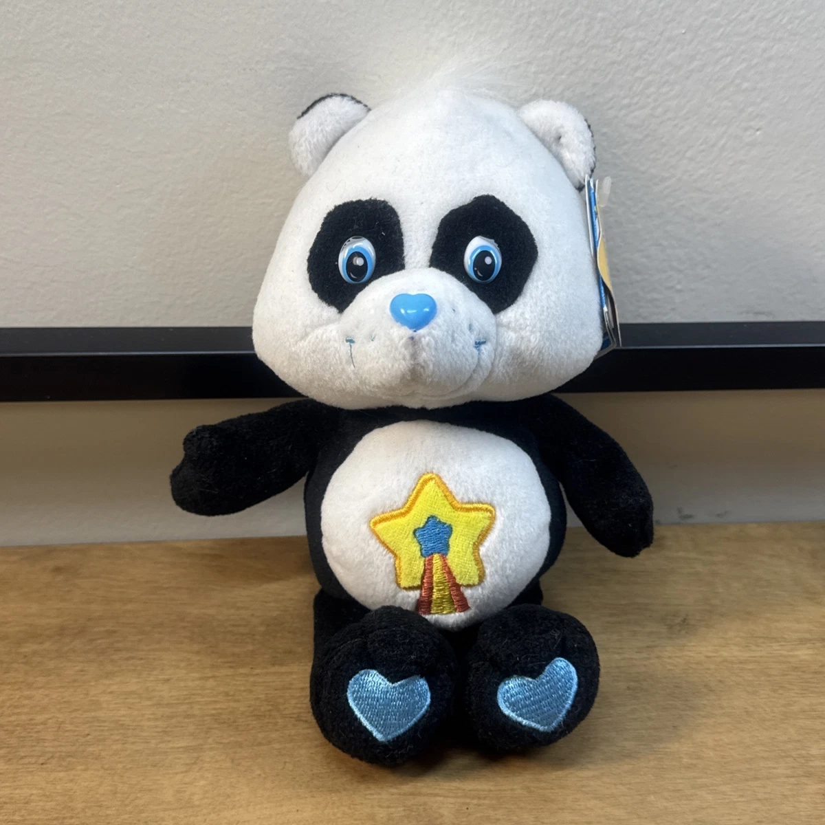 Care Bear Panda for sale | eBay