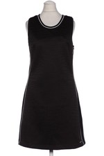 Calvin Klein Jeans Kleid Damen Dress Damenkleid Gr. S Schwarz #fyw6tzi