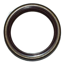 Crown Automotive Jeep Replacement Front Main Crankshaft Seal for Various 1965-06