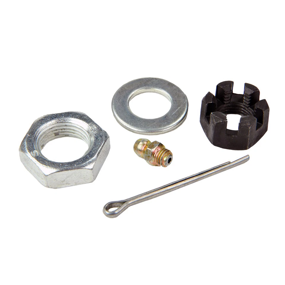 Front Outer Lower Tie Rod End Control Arm Ball Joint Fits 2003 Dodge Ram 2500 Foto 4 de 4