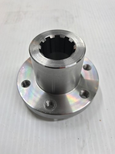 ULTIMA Belt Drive 2" Offset Collar Spacer For Front Motor Pulley 58-613 - Bild 2 von 3