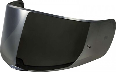 LS2 Visier Iridium Silber für den FF397 Vector