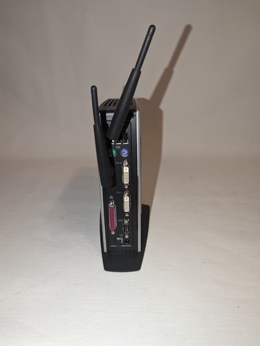 HP t510 Thin Client- 16GB Flash Memory, 4GB RAM - E4S26AT#ABA - FREE SHIPPING - Picture 5 of 6