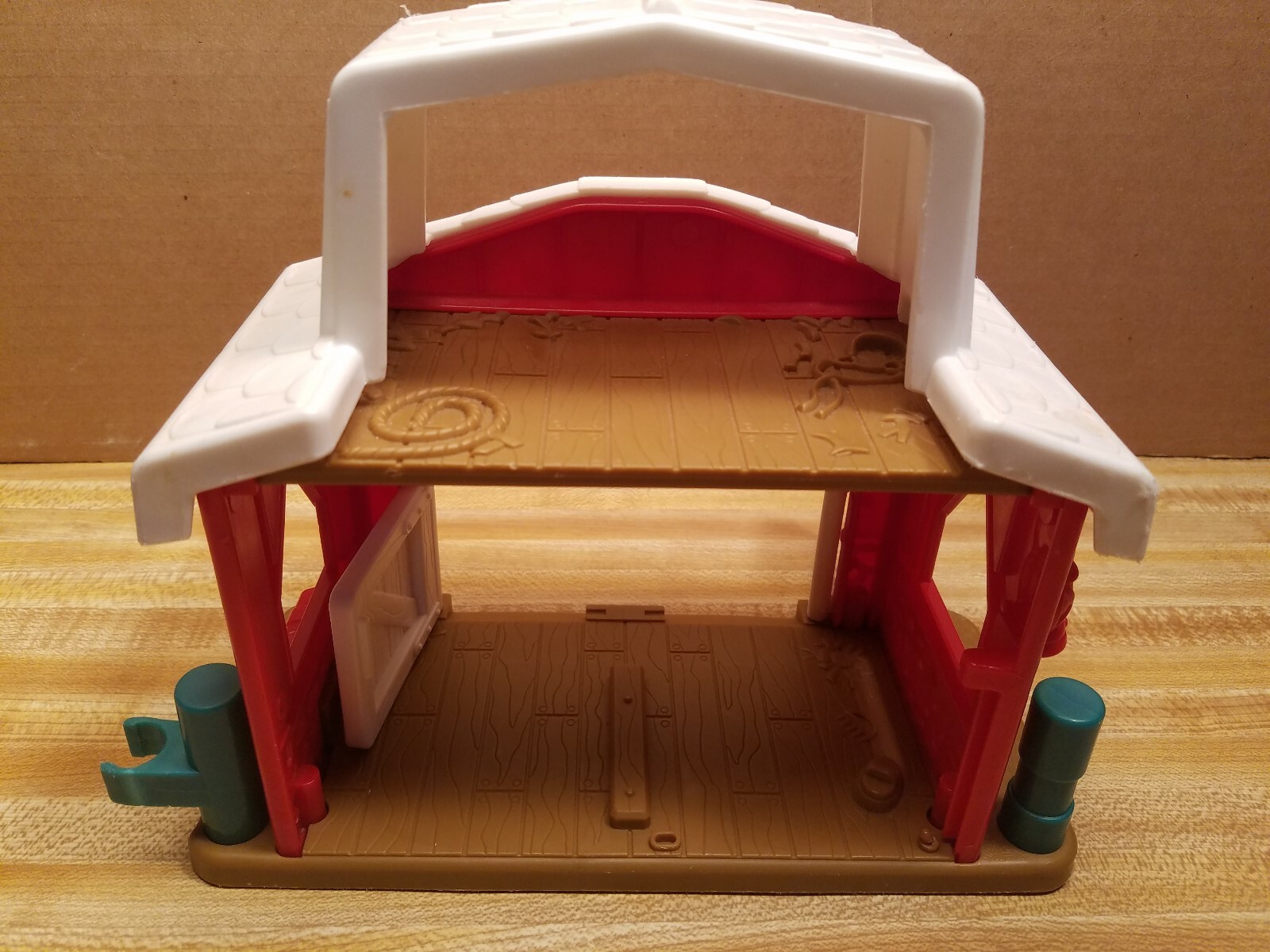 little people stable