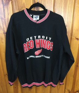 vintage sports sweaters